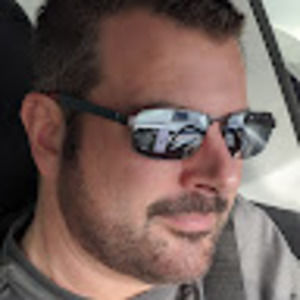 Meet your Posher, Bryan